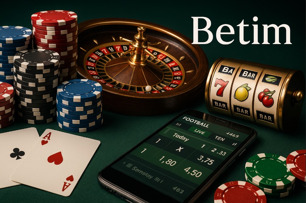 Betim Sarı Kart Sayısı Bahis Yap