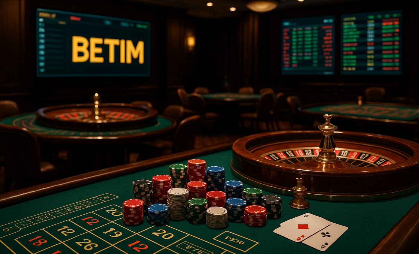 Betim Haftalık Bonusu Özellikleri