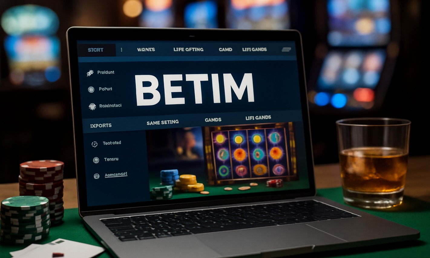 Betim VIP Bonusu Özellikleri