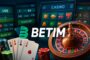 Betim Speed Baccarat Oyna
