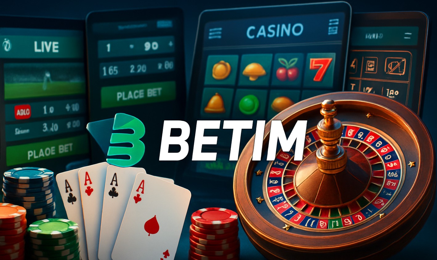 Betim Free Bet Blackjack Oyna