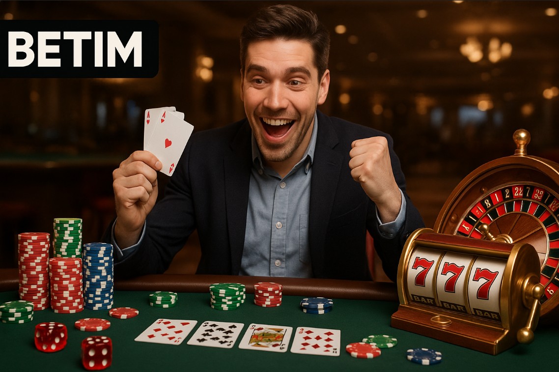 Caribbean Stud Poker Demo Versiyonu 2026